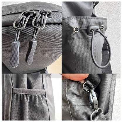 Bolso Magnetico para Gimnasio  PHYSIX Magnetic Bag®