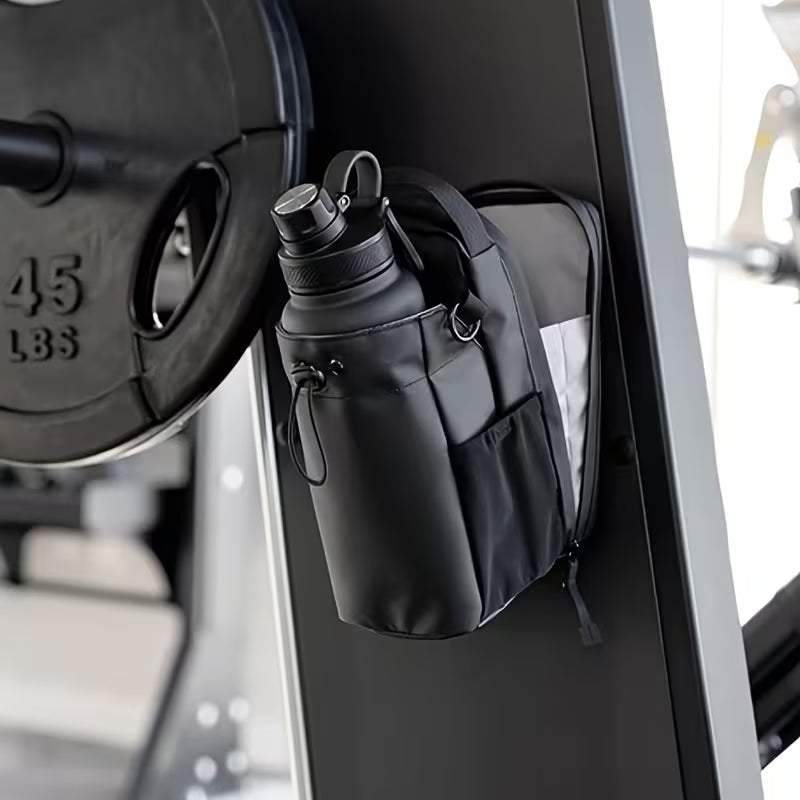 Bolso Magnetico para Gimnasio  PHYSIX Magnetic Bag®
