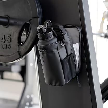Bolso Magnetico para Gimnasio  PHYSIX Magnetic Bag®