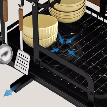 Escurridor De Platos DishMaster